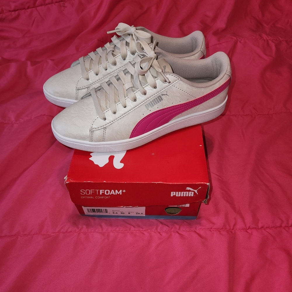 Soft foam Puma - Picture 4 of 5